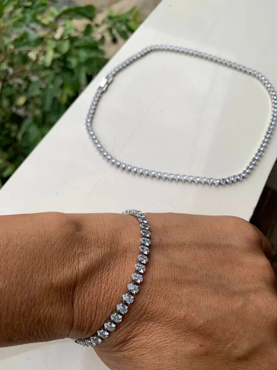 Pulseira Riviera