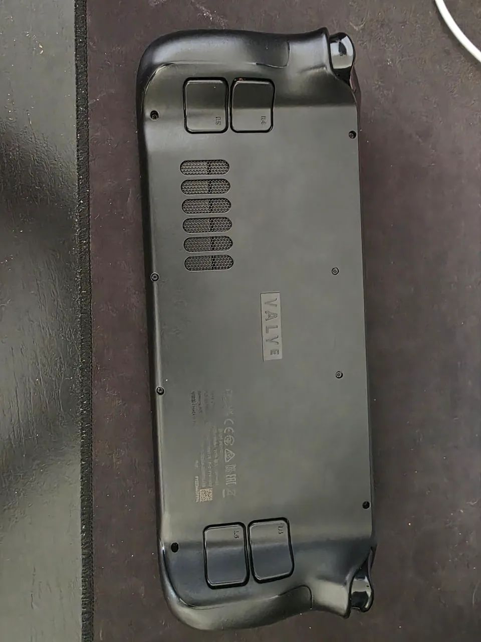 Steam Deck OLED 2TB - Foto 5