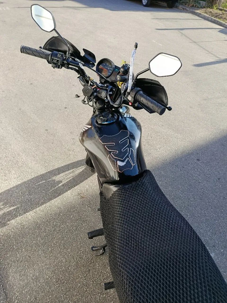 Honda 150cc - Foto 5