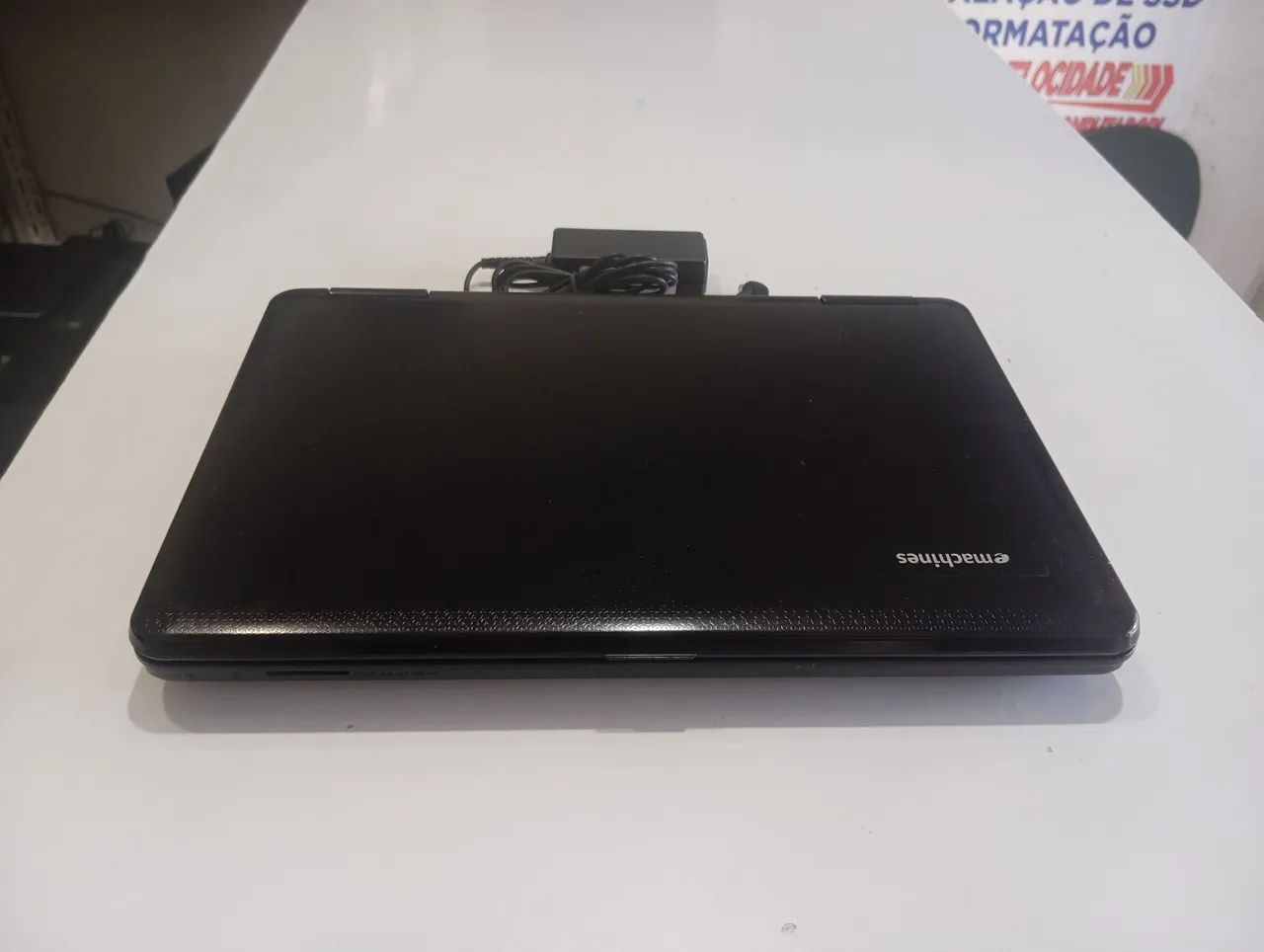 NOTEBOOK R$299- LEIA TODO ANÚNCIO  - Foto 4