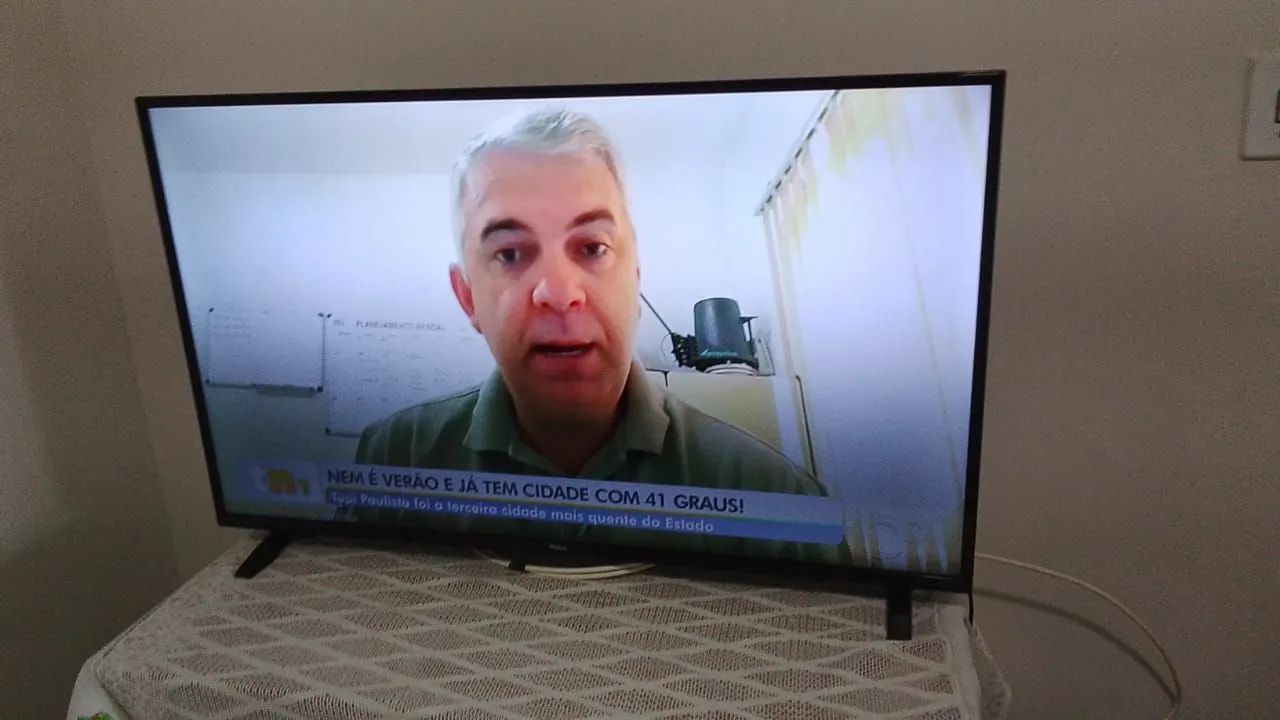 Tv 43 - Foto 2