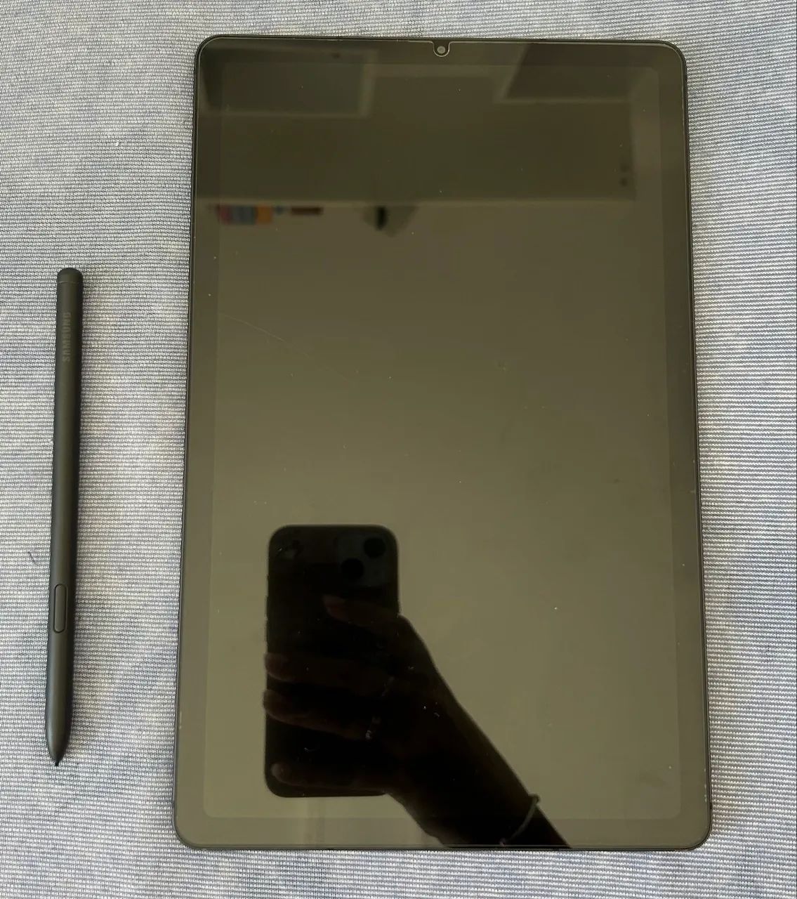 Samsung Galaxy Tab S6 Lite 64GB - Foto 3