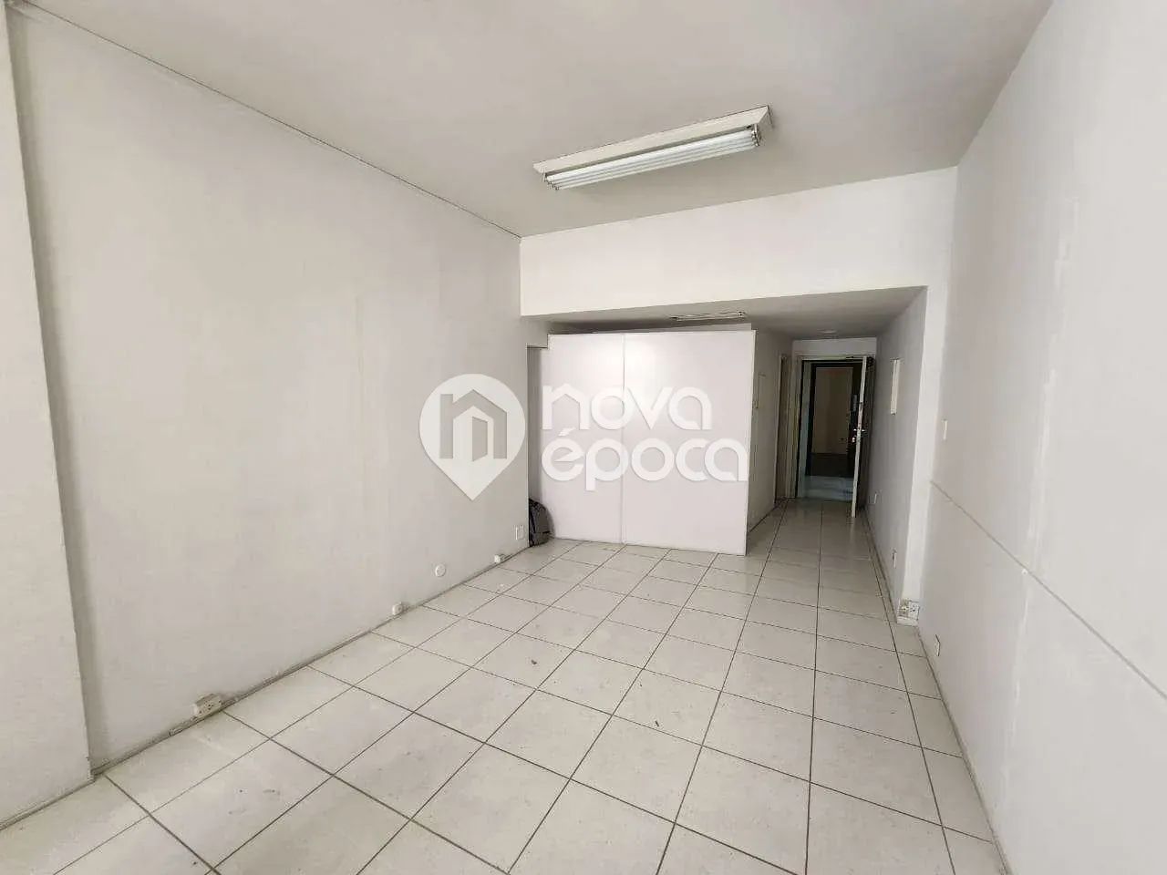 Centro | Sala