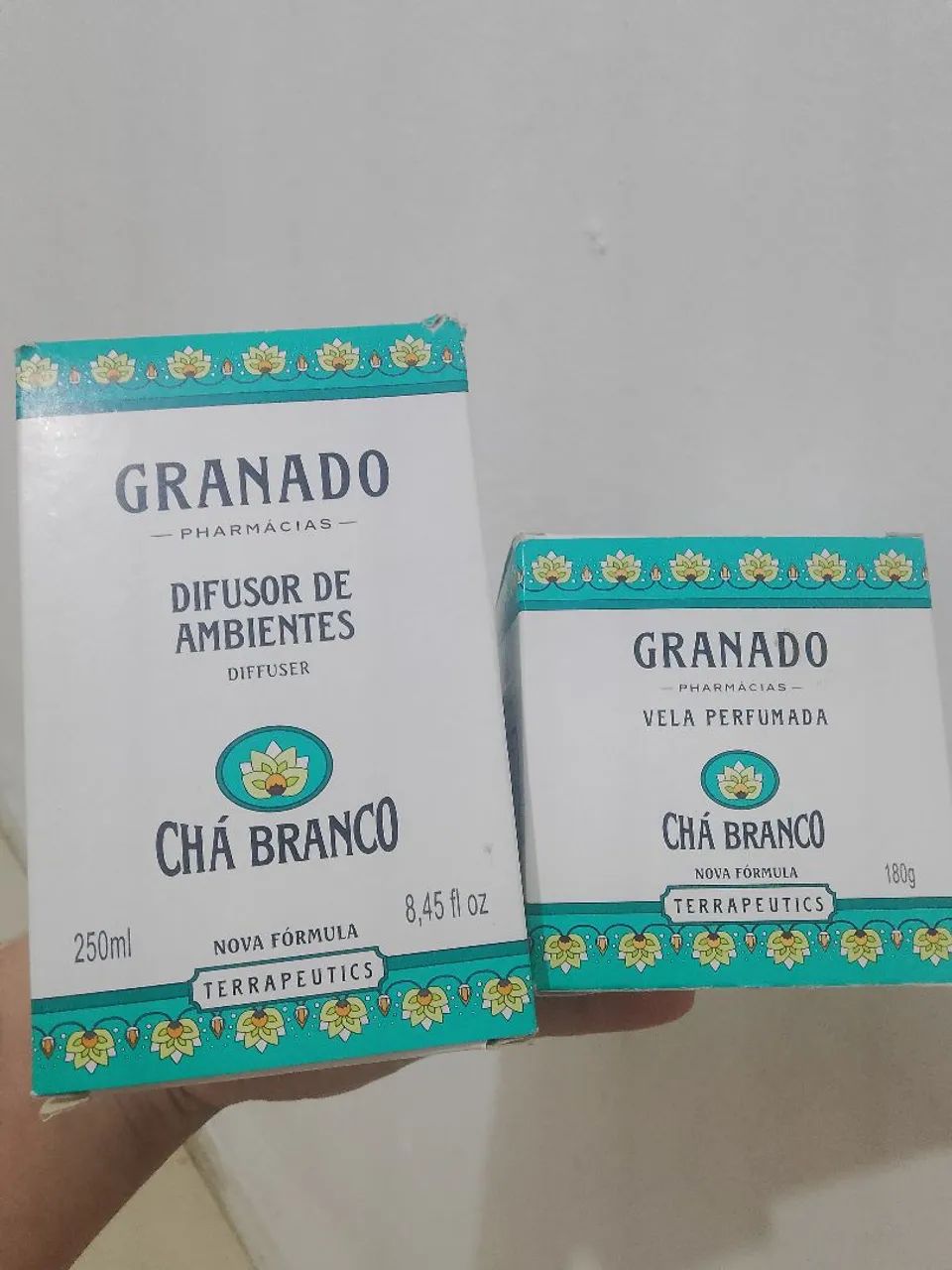 KIT GRANADO - Foto 2