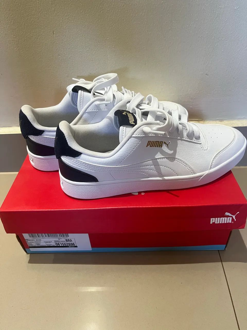 Tenis puma shuffle - Foto 4