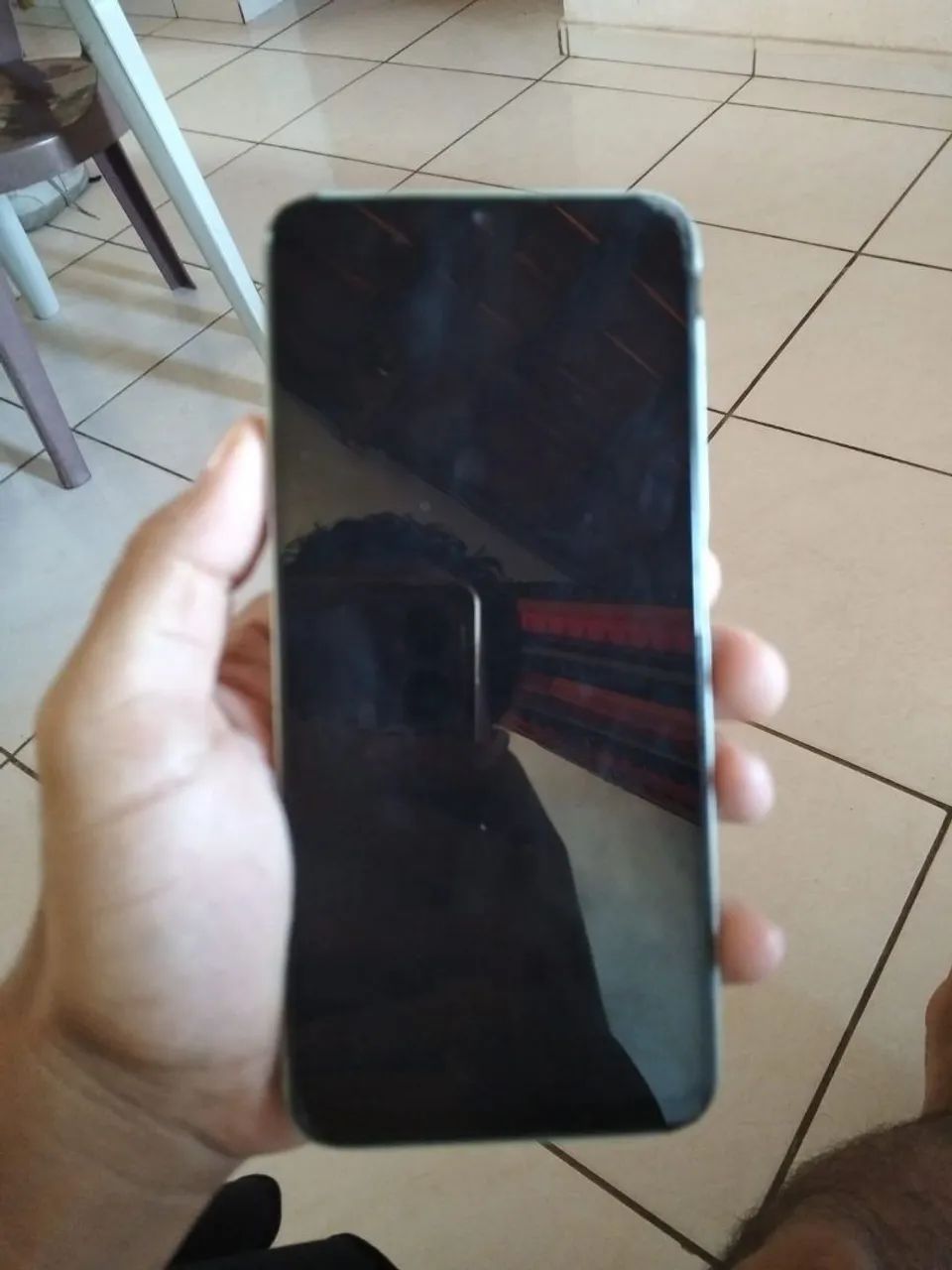 Realme C35 - Foto 3