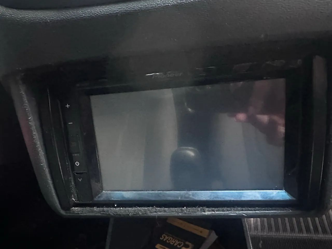 Multimídia pioneer perfeito - Peças para carros, vans e