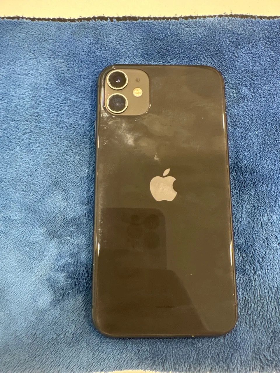 Vendo iPhone 11 64gb  - Foto 2
