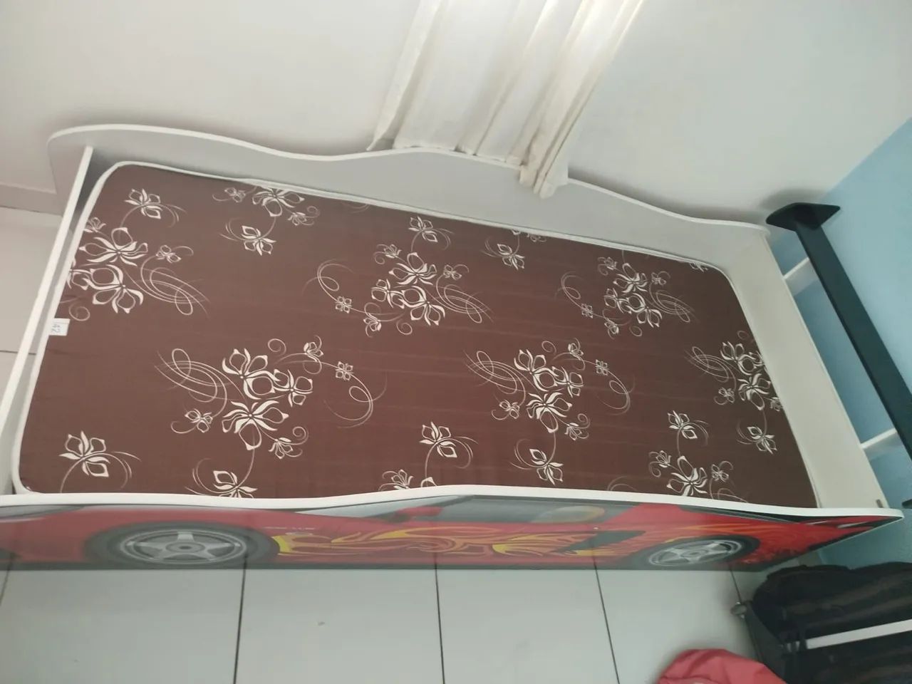 Cama infantil  - Foto 3