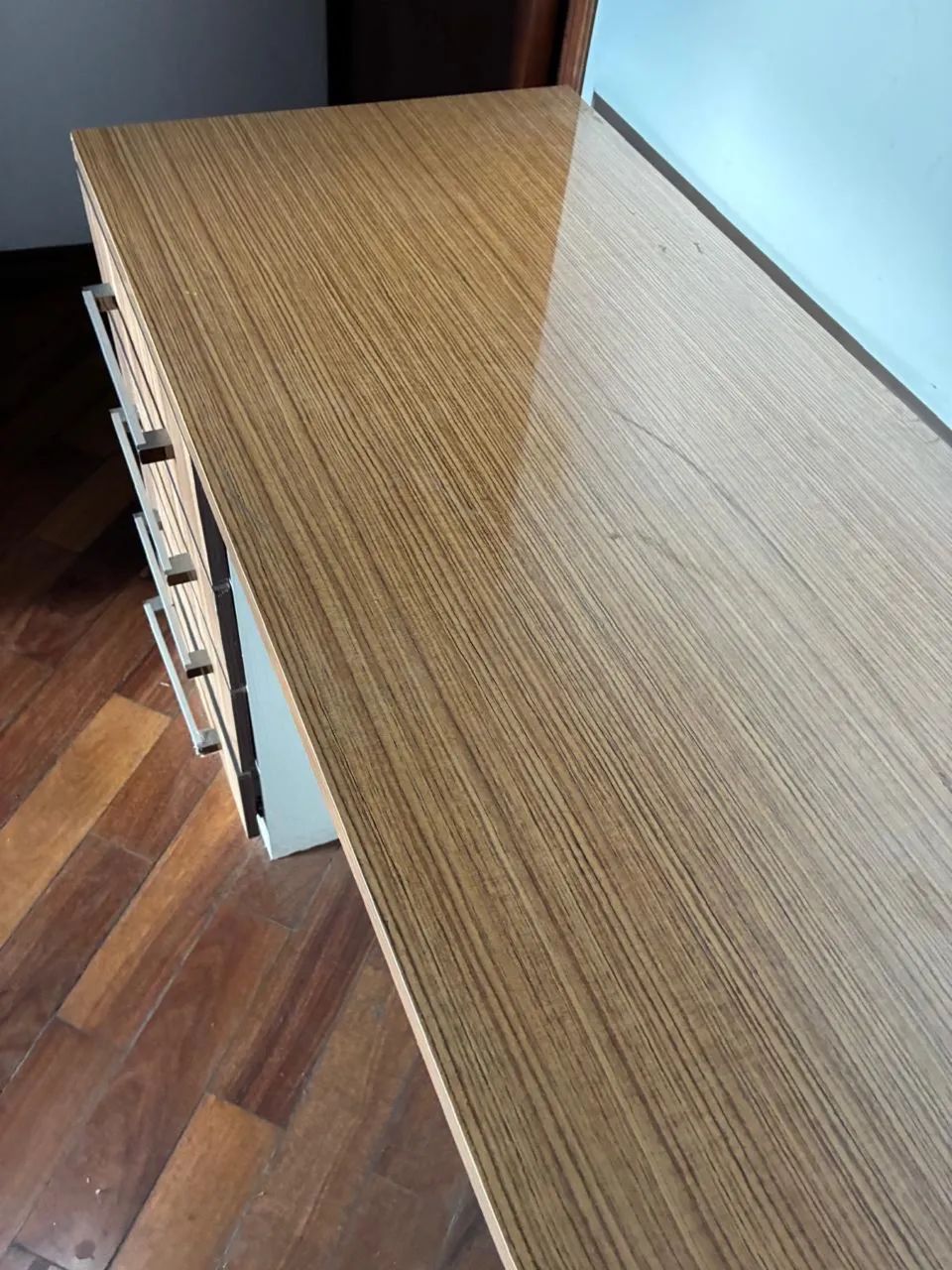 Mesa de escritório  - Foto 3
