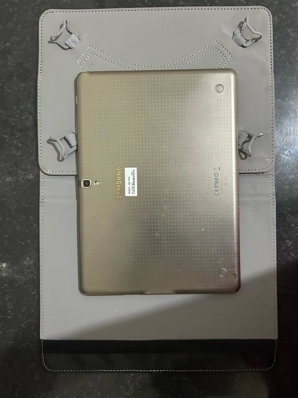 Tablet da Samsung  - Foto 6