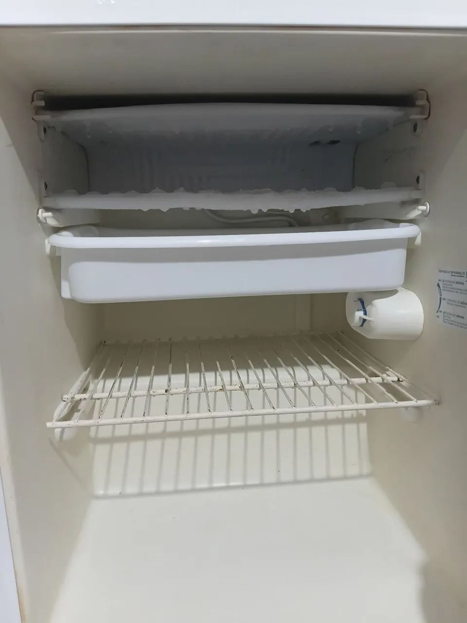 Frigobar Consul - Foto 2