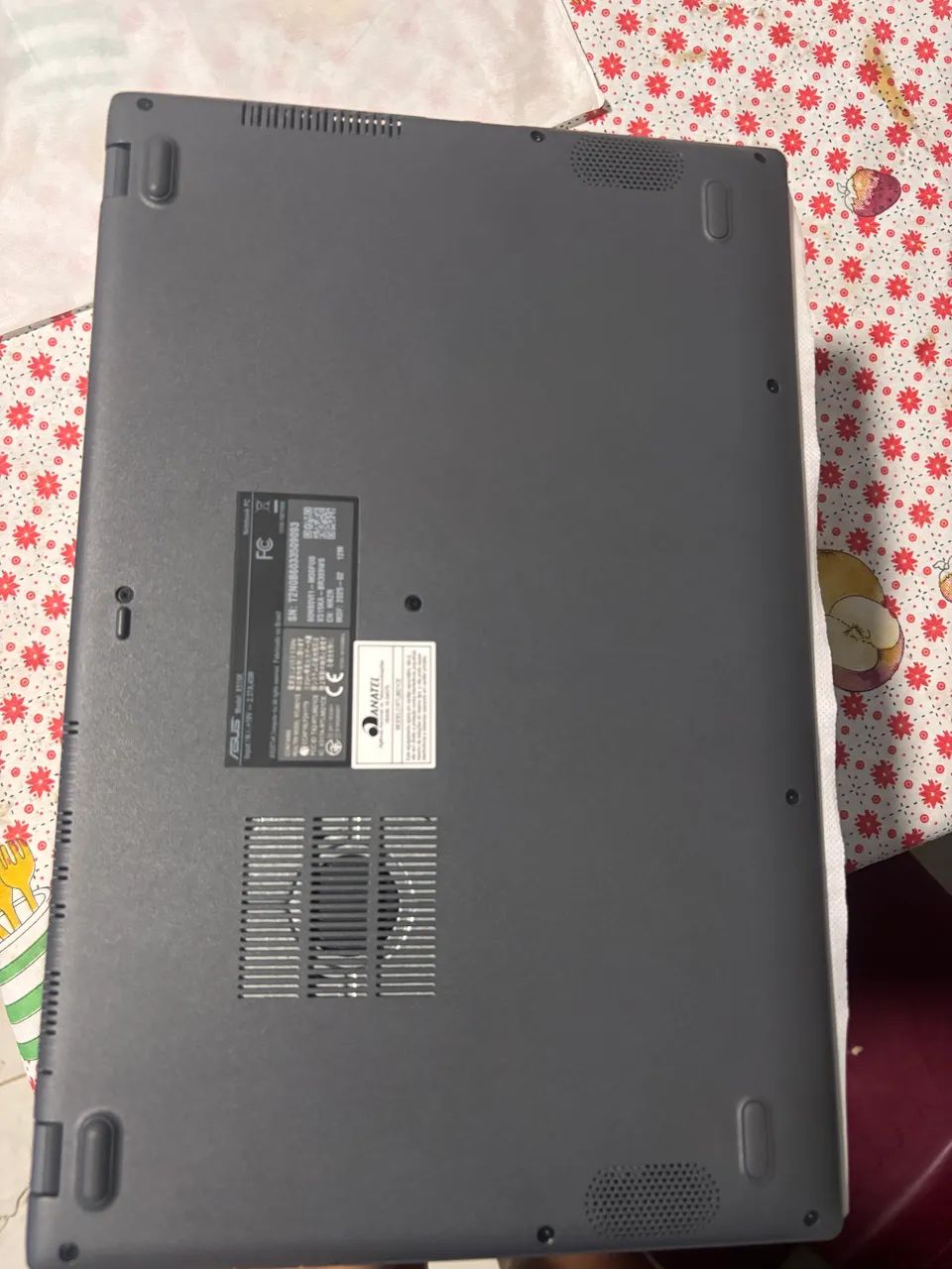 Notebook  - Foto 2
