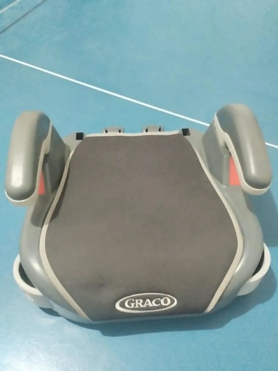 Assento de Elevação  automotivo 