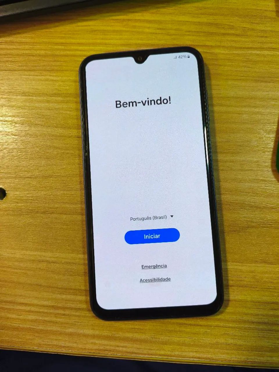 Samsung A15 128gb