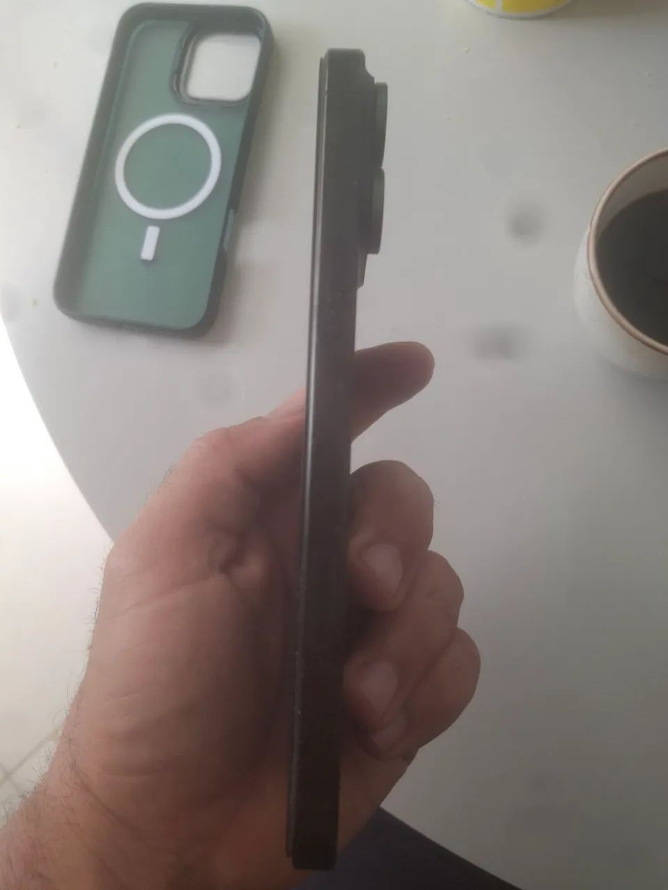Iphone ProMax 16 256G - Foto 4