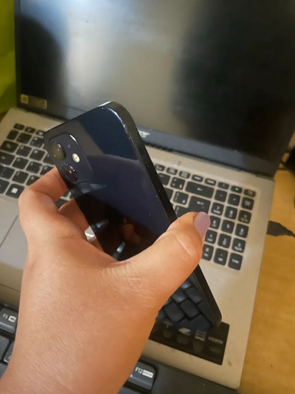 iPhone 12
