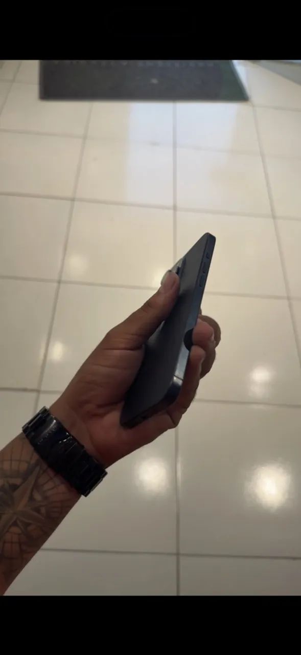 iPhone 15 pro Max 256gb Beteria 86% - Foto 2