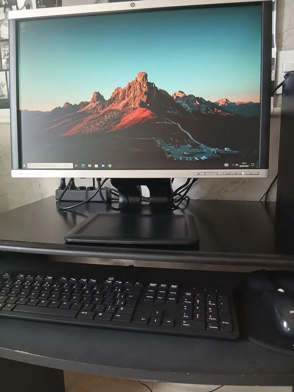 Computador HP Prodesk i3-4160 - Foto 6
