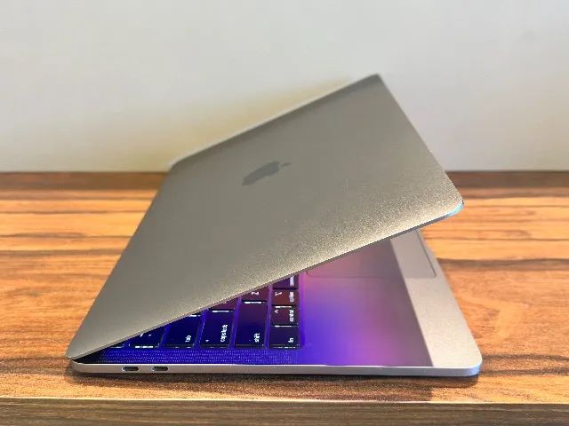 MacBook Pro 2020 i5 16GB512GB / 動作良好 Macbook Pro 2020, 13.3'', Core I5, 16gb, Ssd-512gb - Prata