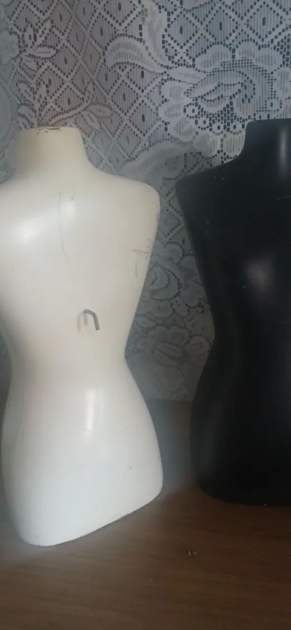 Dois bonequinhos pequenos e raros de encontrar - Foto 5