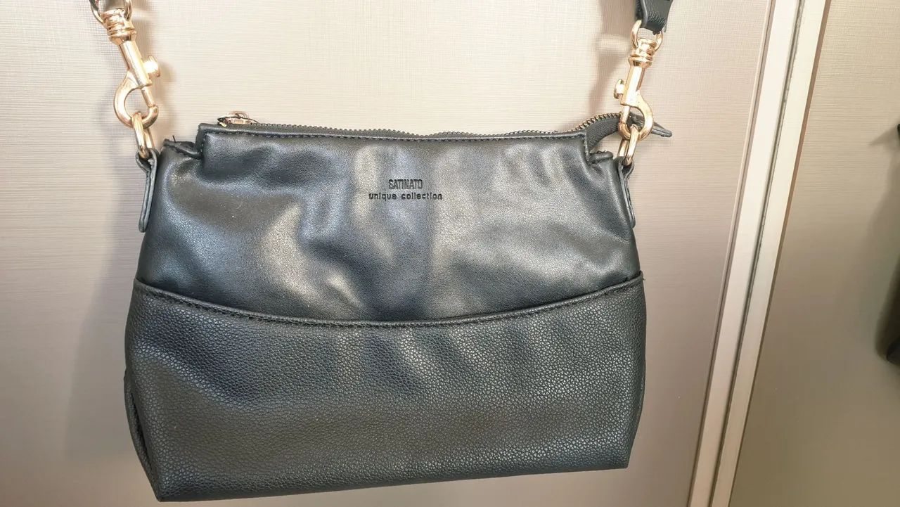 Bolsa de ombro  - Foto 2