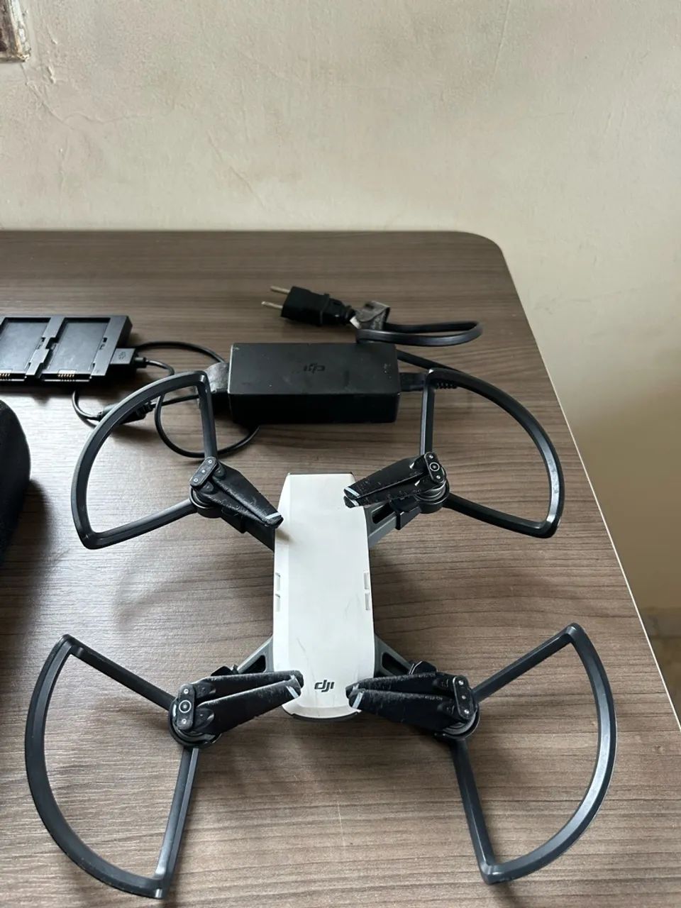 DJI spark  - Foto 4