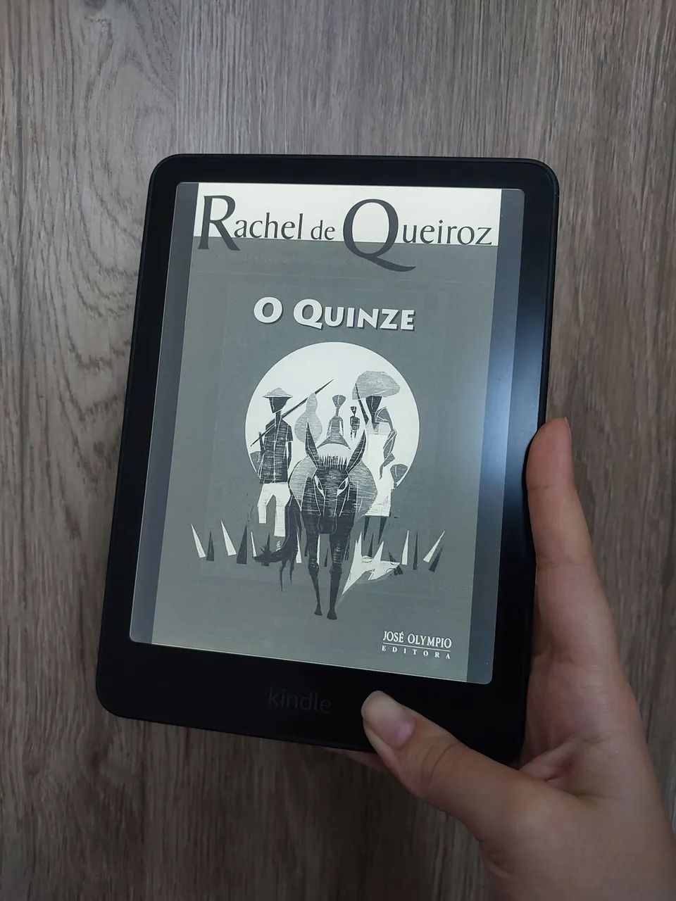 Kindle Paperwhite - Foto 3