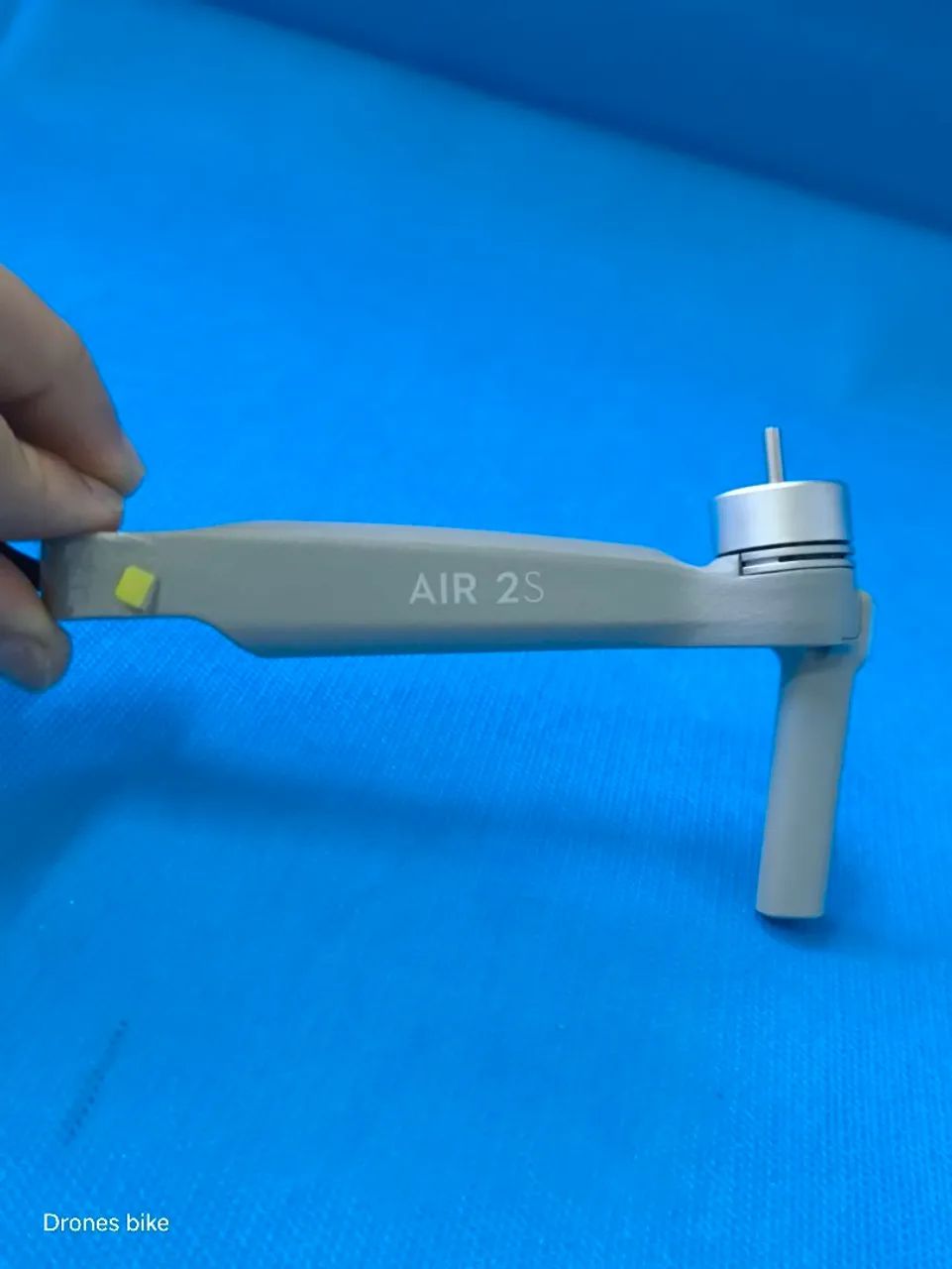 Braço Drone DJI Mavic Air 2s  - Foto 2