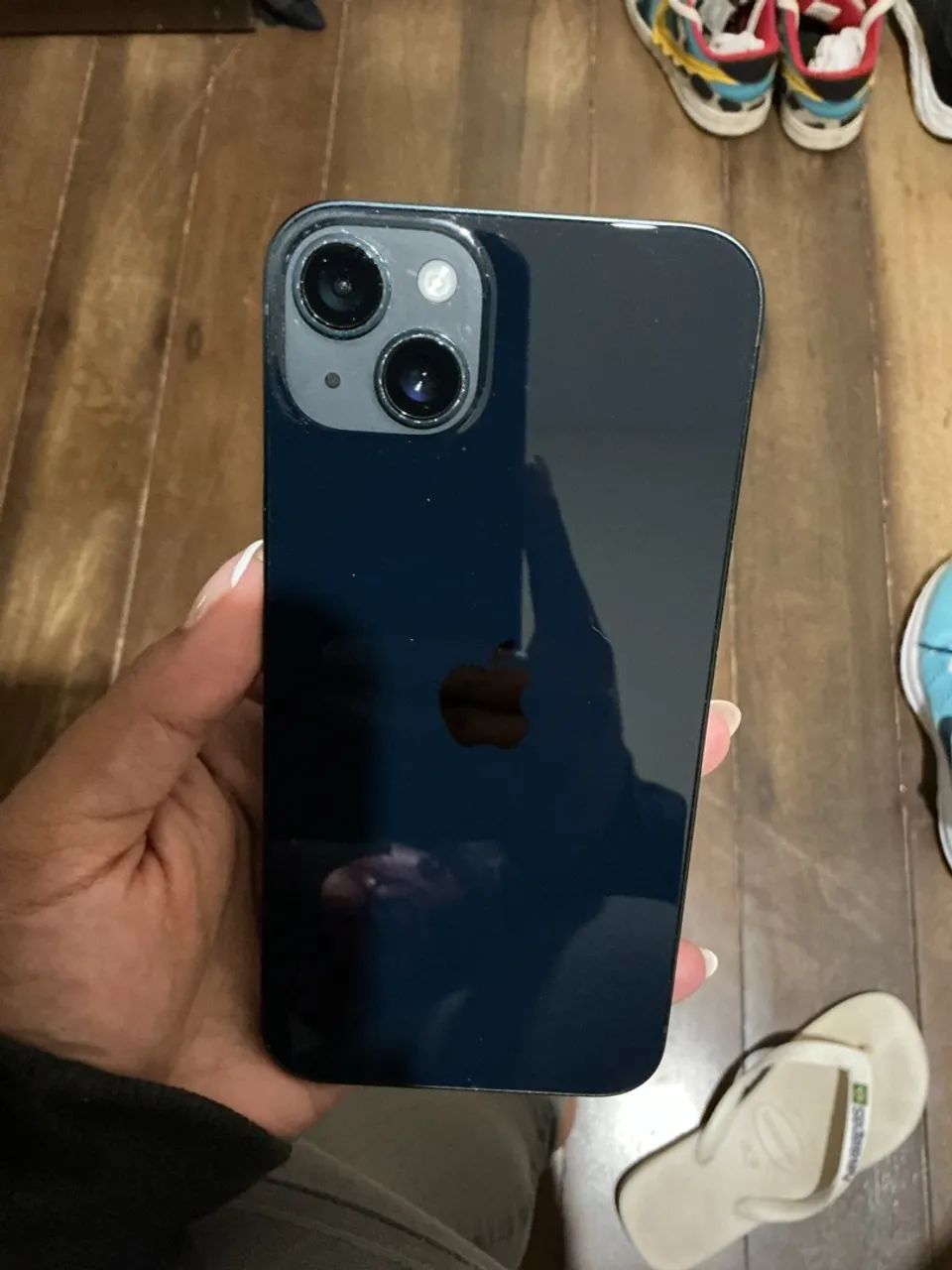 iPhone 14 Plus  - Foto 5
