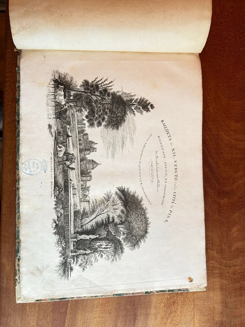 Livro antigo - Foto 5