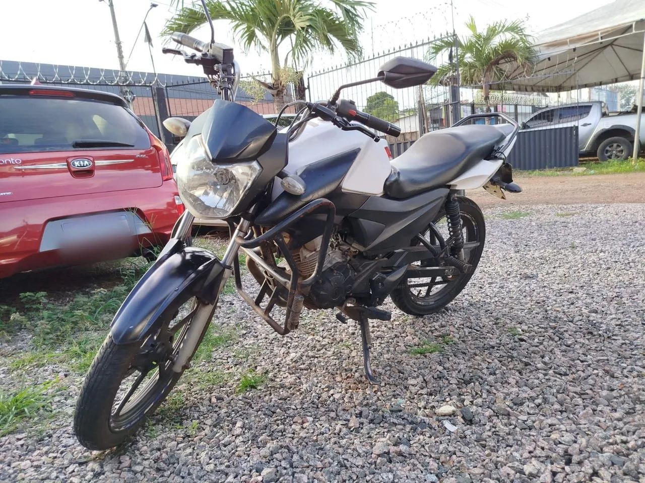 YBR FACTOR 150 - Foto 5