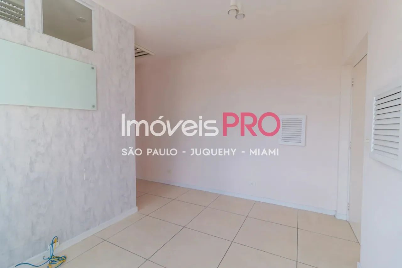 Conjunto/Sala comercial á venda - Santo Amaro - Foto 11