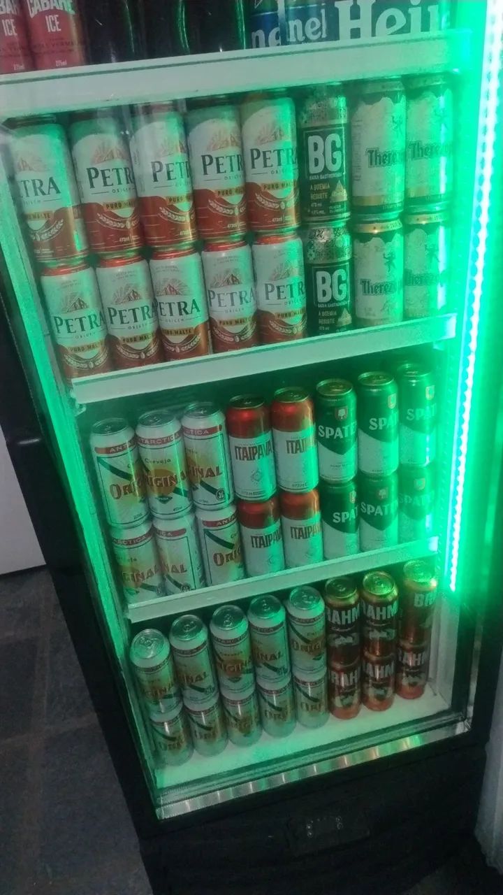 Freezer Vertical 430L - Foto 3