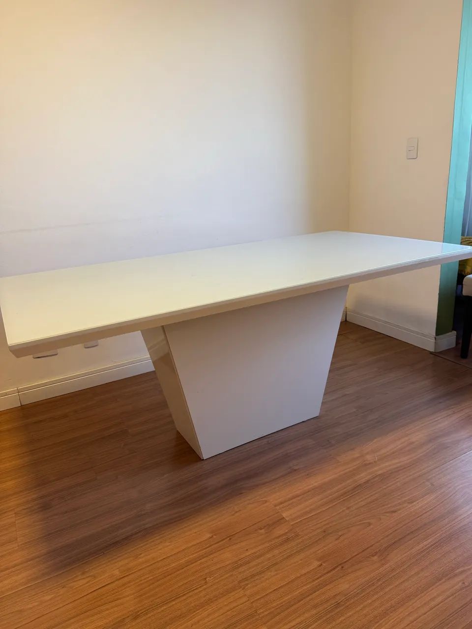 Mesa de jantar 6 lugares  - Foto 2