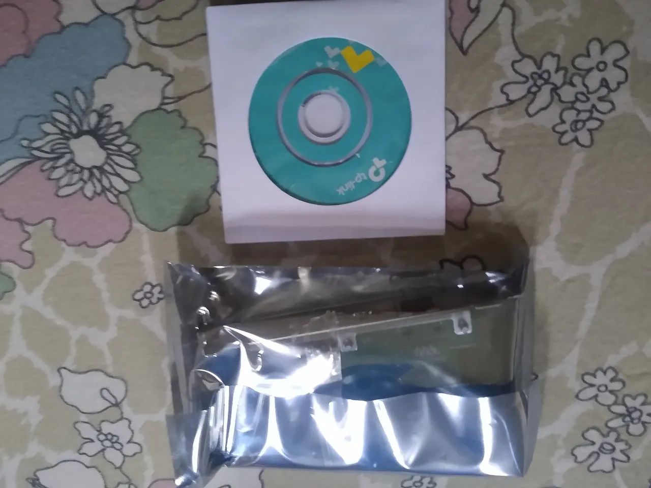 Placa tp-link TG-3468 - Foto 2