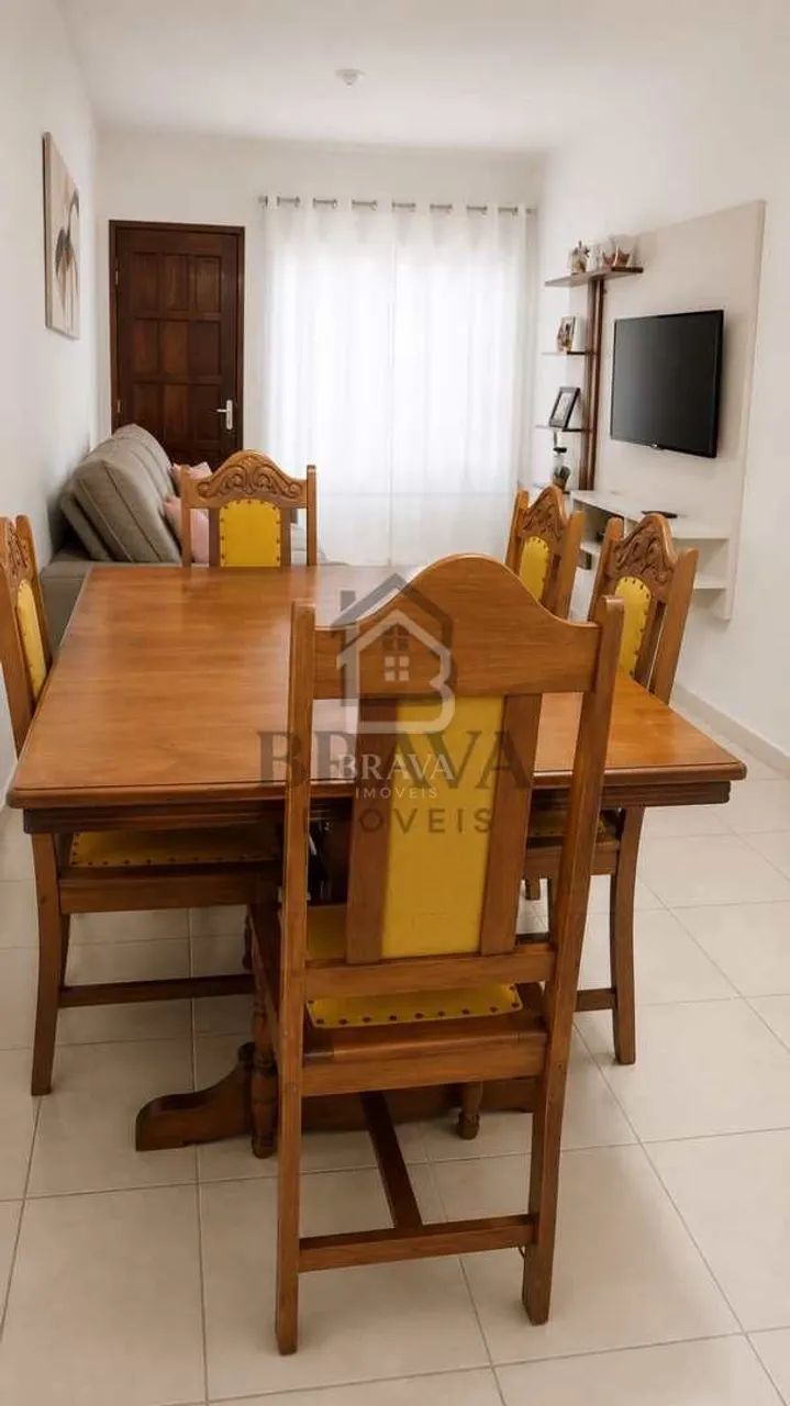 Casa com 2 quartos, Belmonte, Volta Redonda - R$ 260 mil, Cod: 516 - Foto 2