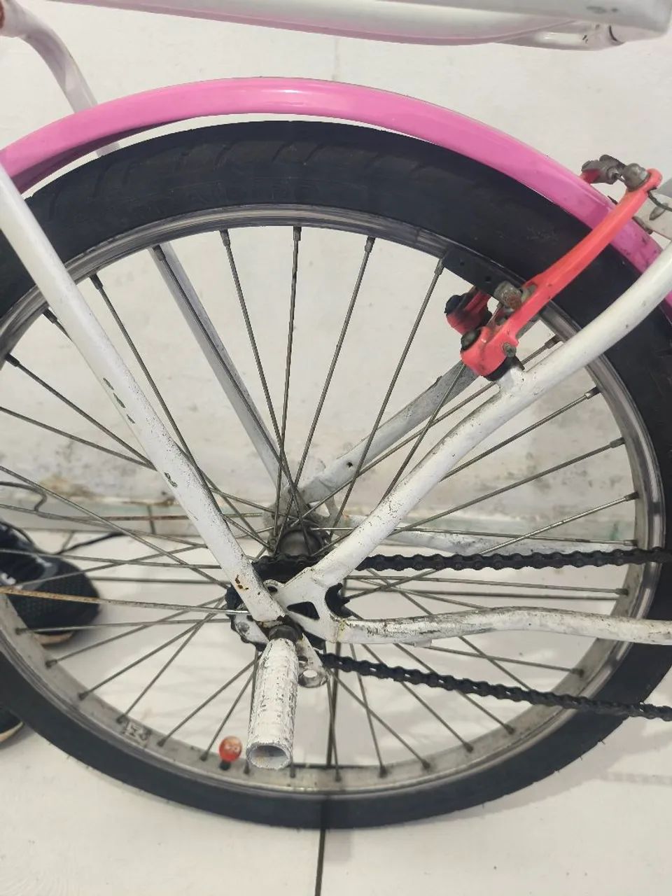 Bicicleta aro 24  - Foto 4