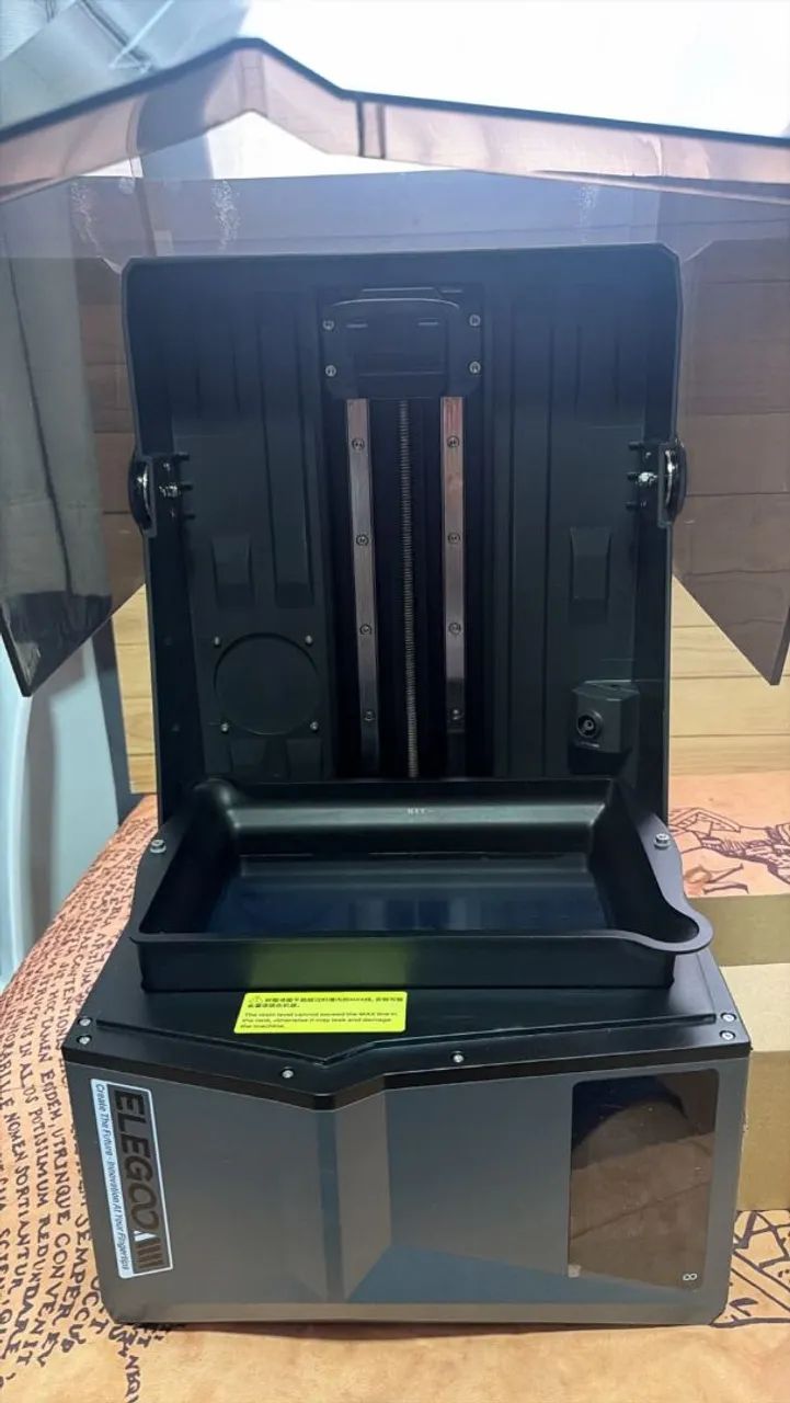 Saturn 4 ultra nova - Foto 2