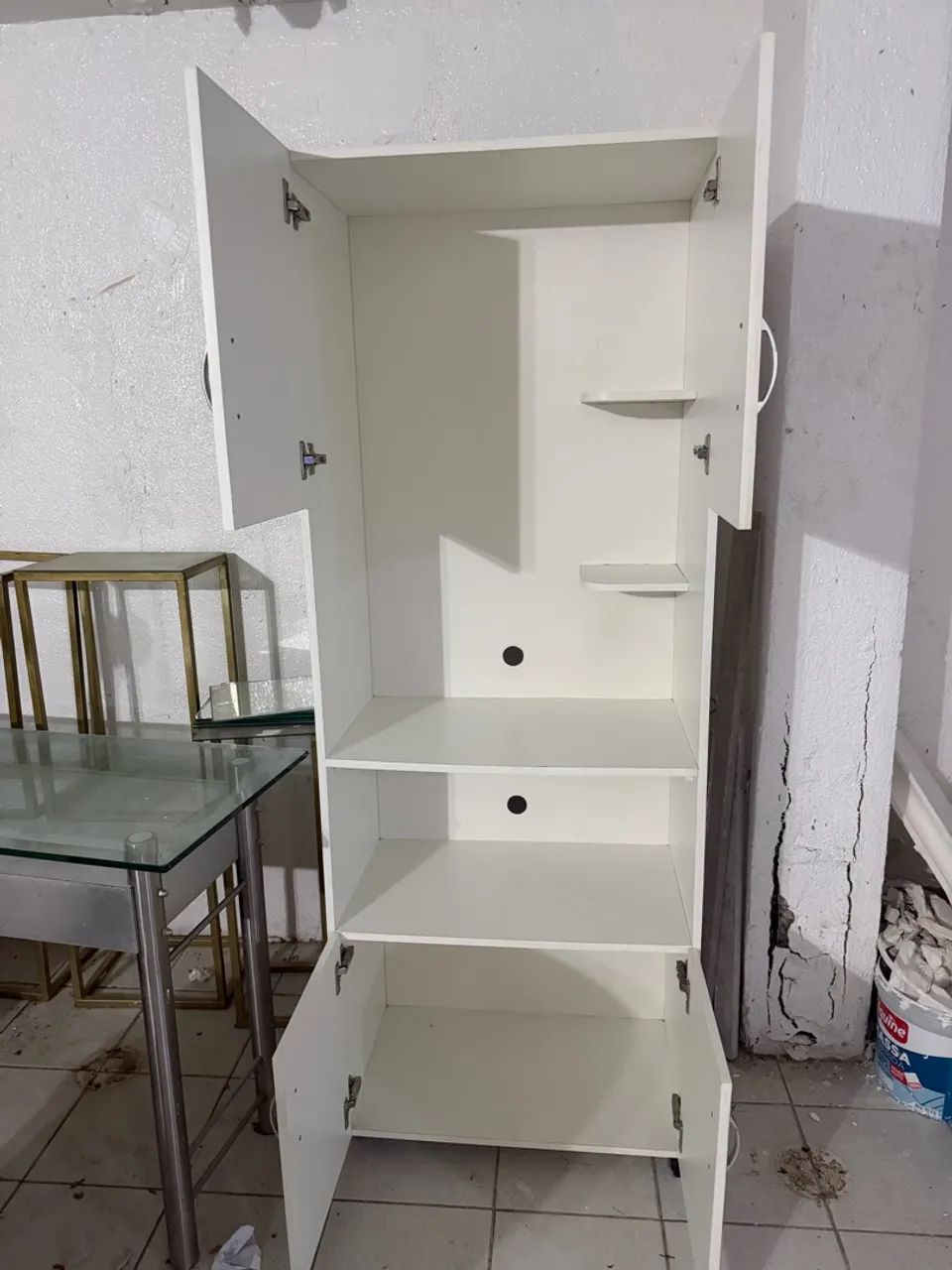 Móveis mDF novo  - Foto 2