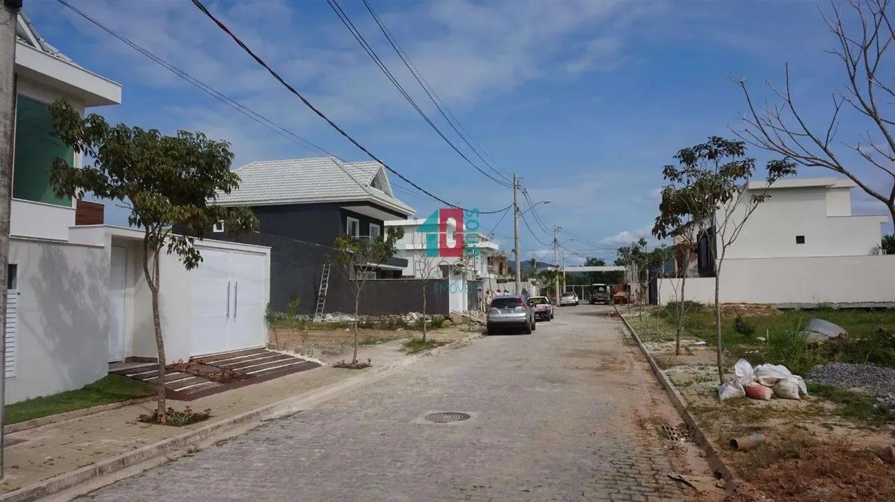 Vargem Pequena | Terreno - Foto 2