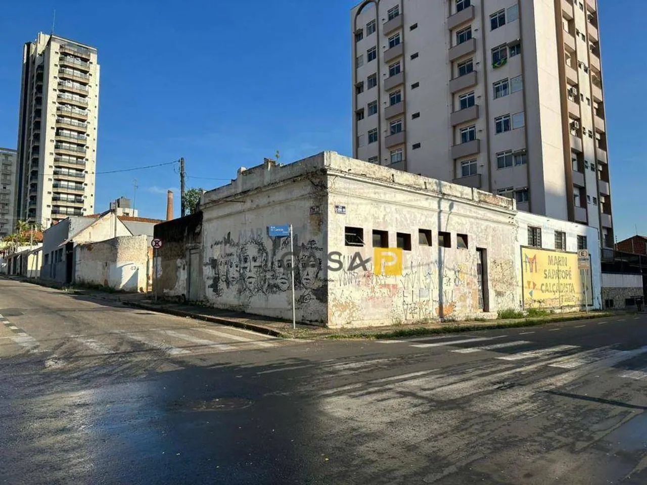 Terreno para alugar, 700 m² - Centro - Americana/SP - Foto 2