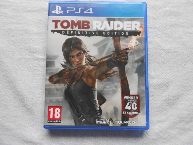 Jogo Game PS4