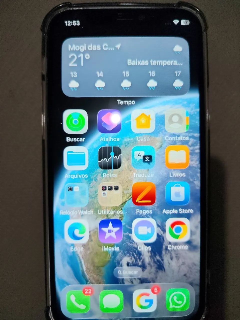 iPhone 12 128g  - Foto 4