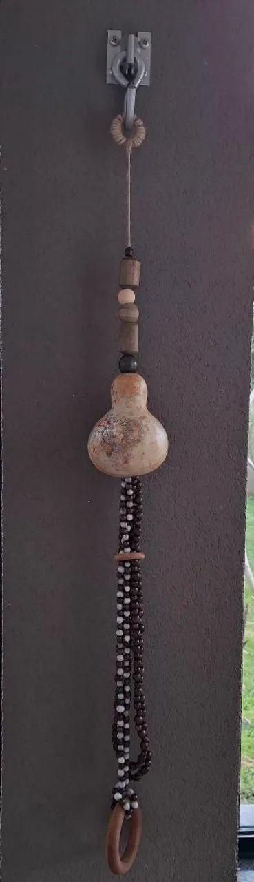 COLAR DE PAREDE , CABAÇA  - Foto 5