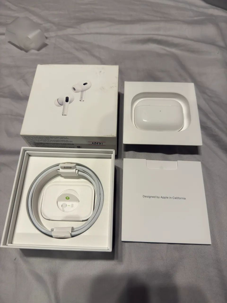 AirPods pro 2 - Foto 3