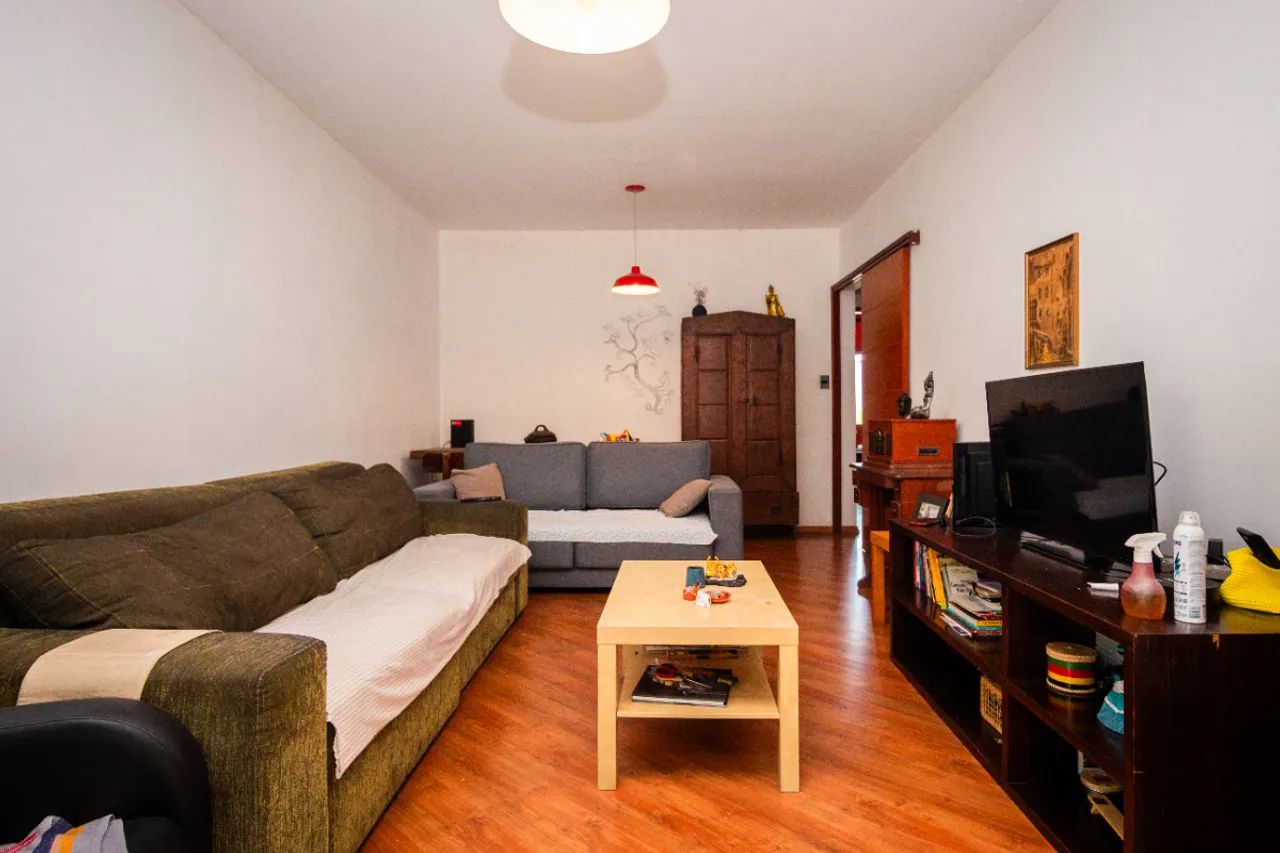 Casa de vila para venda em Lapa com 2 quartos, 80m² - Foto 2