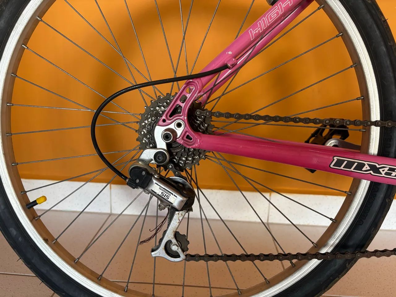 Bicicleta Aro 26  - Foto 3