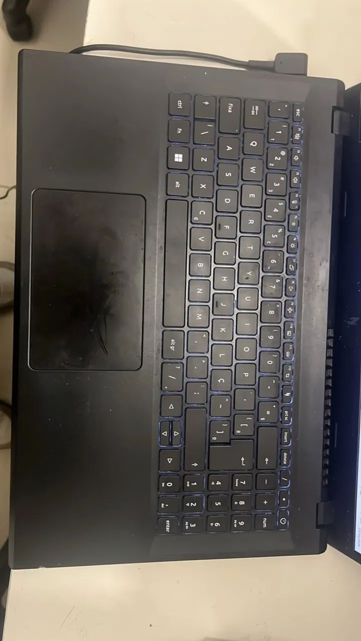 Acer nitro v15 144hz - Foto 5