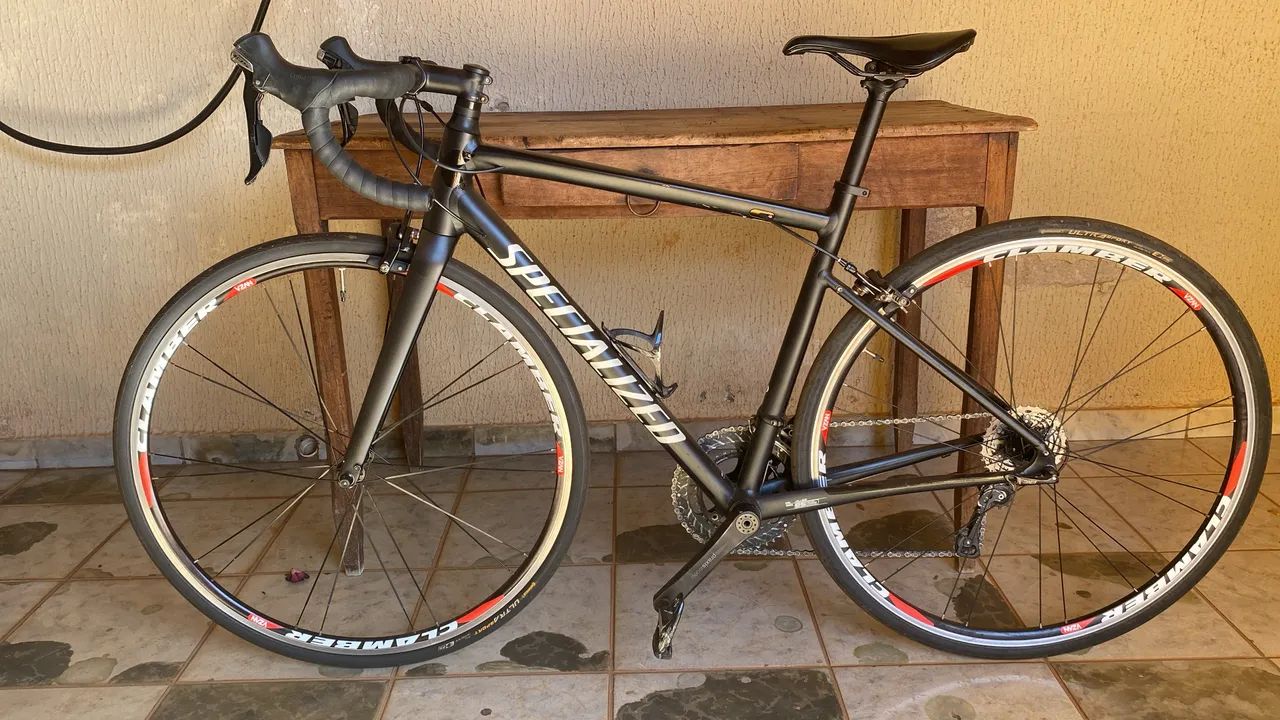 Speed Specialized Allez  - Foto 2